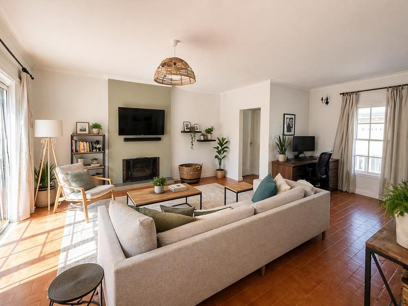 2 Bedroom Property for Sale in Harfield Village Western Cape